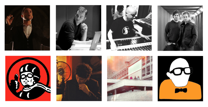 Jude Street Mgmt Roster