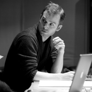 James McWilliam - Composer, Arranger, Orchestrator